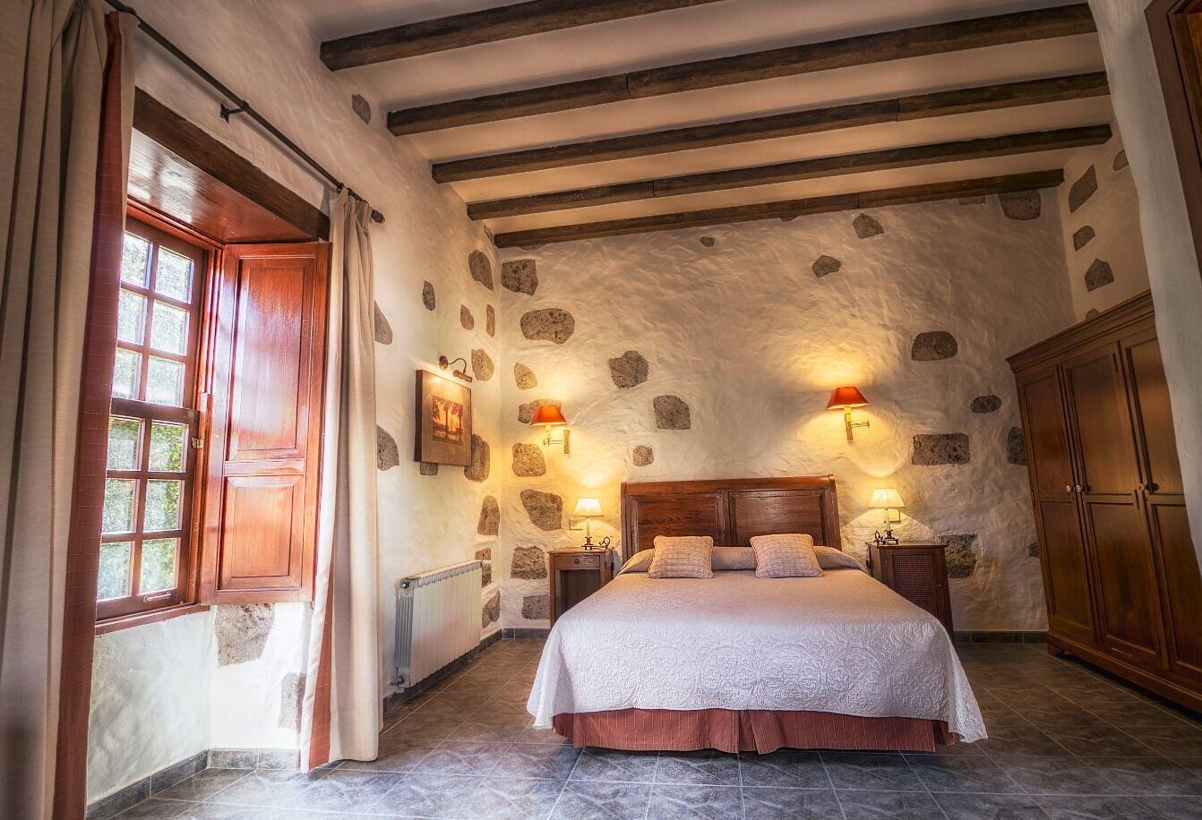 Hotel Rural Maipez By Livvo ลาสปัลมาส เด กรานคานาเรีย ภายนอก รูปภาพ