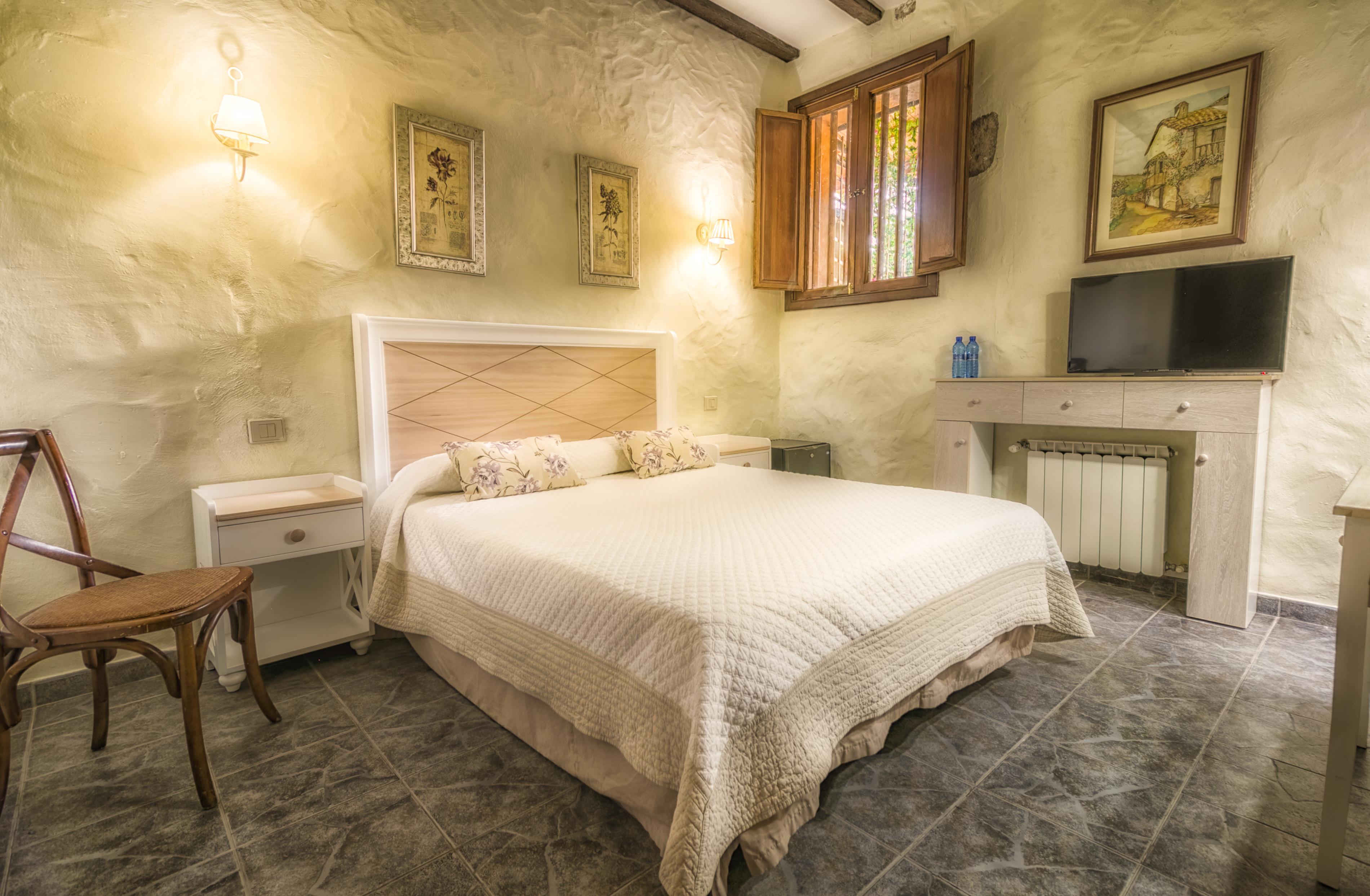 Hotel Rural Maipez By Livvo ลาสปัลมาส เด กรานคานาเรีย ภายนอก รูปภาพ
