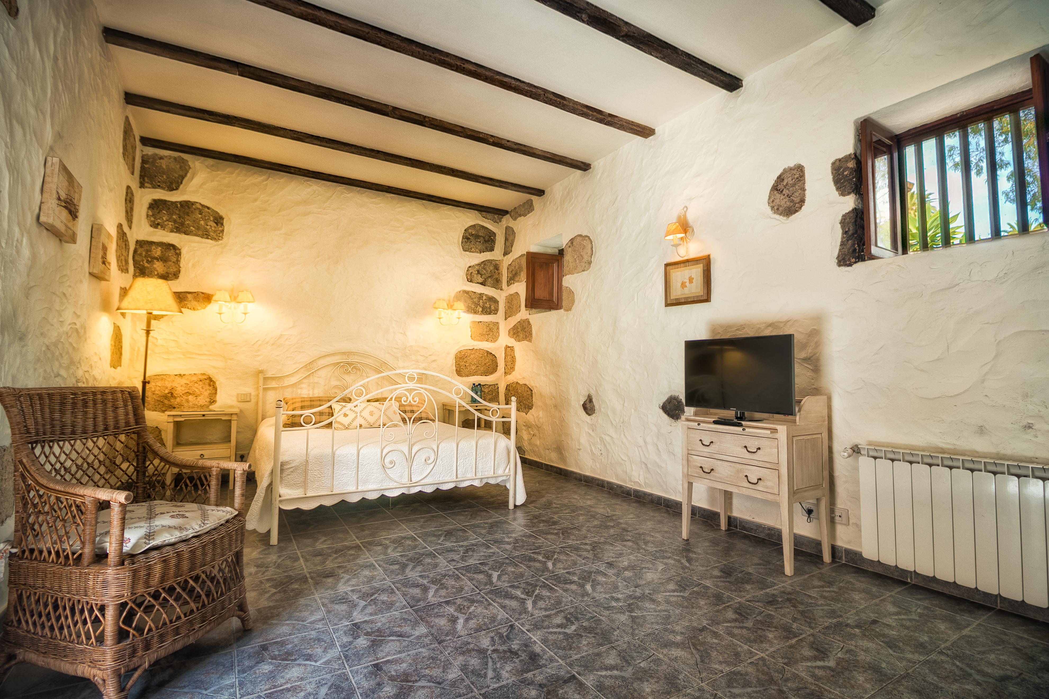 Hotel Rural Maipez By Livvo ลาสปัลมาส เด กรานคานาเรีย ภายนอก รูปภาพ