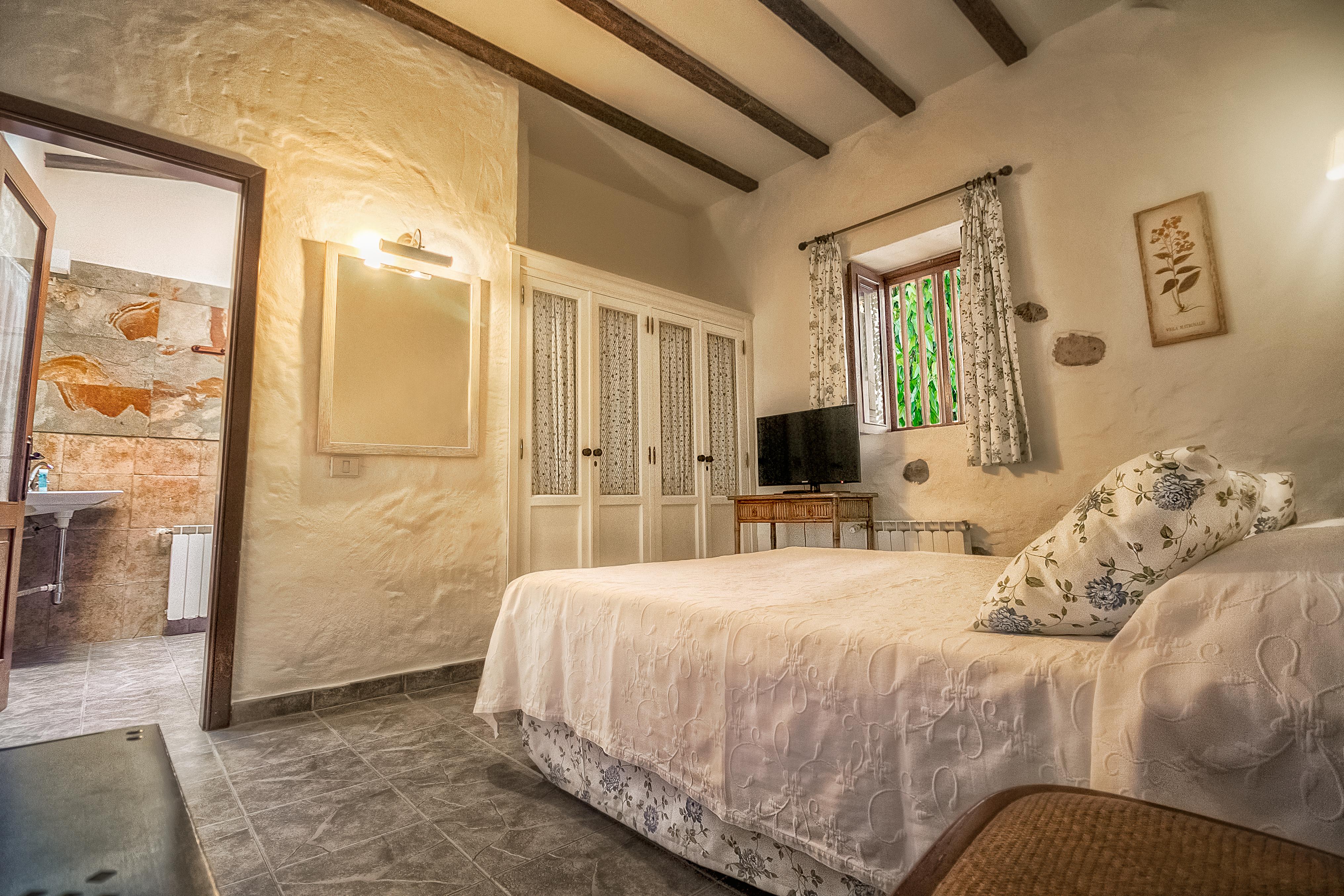 Hotel Rural Maipez By Livvo ลาสปัลมาส เด กรานคานาเรีย ภายนอก รูปภาพ