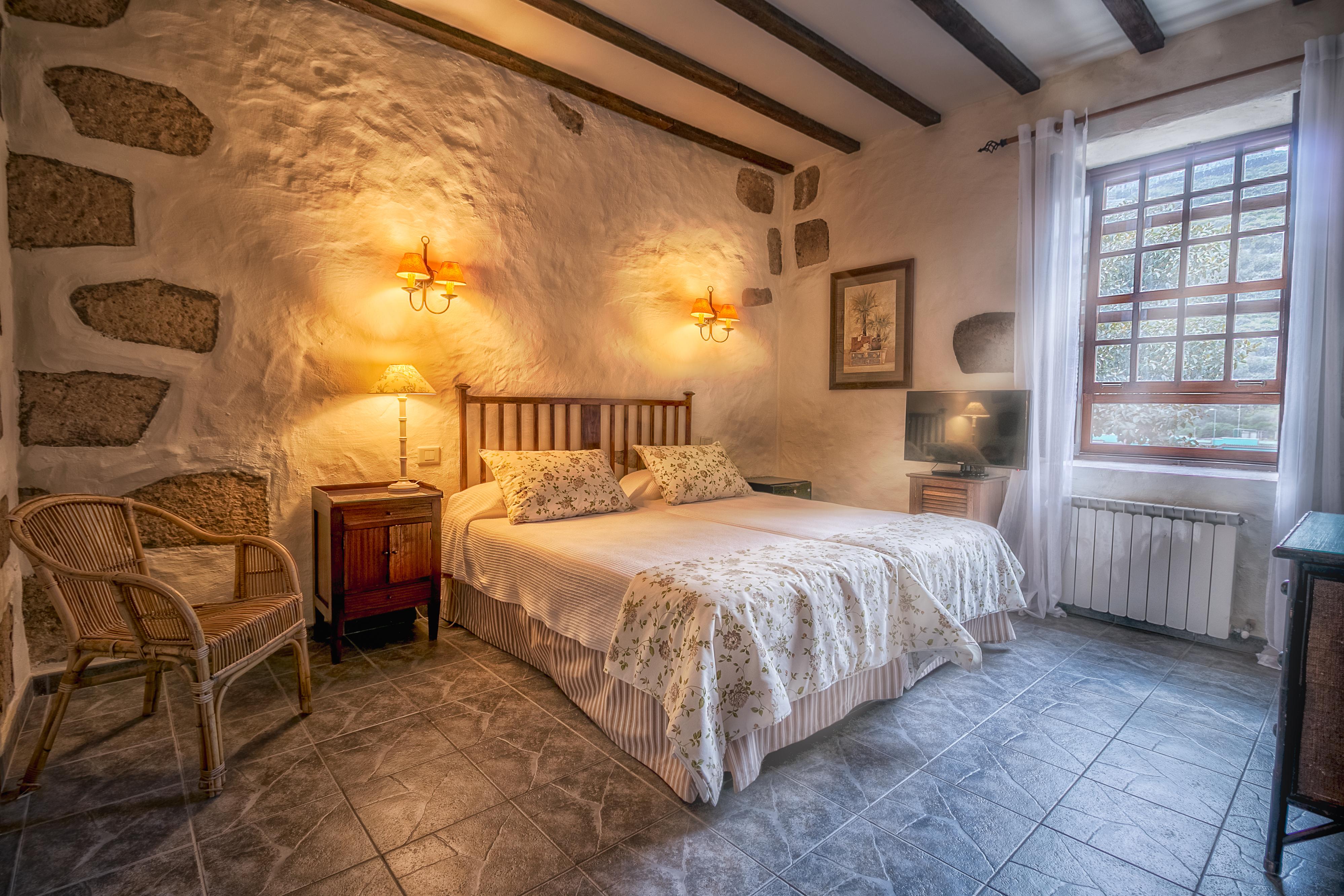 Hotel Rural Maipez By Livvo ลาสปัลมาส เด กรานคานาเรีย ภายนอก รูปภาพ