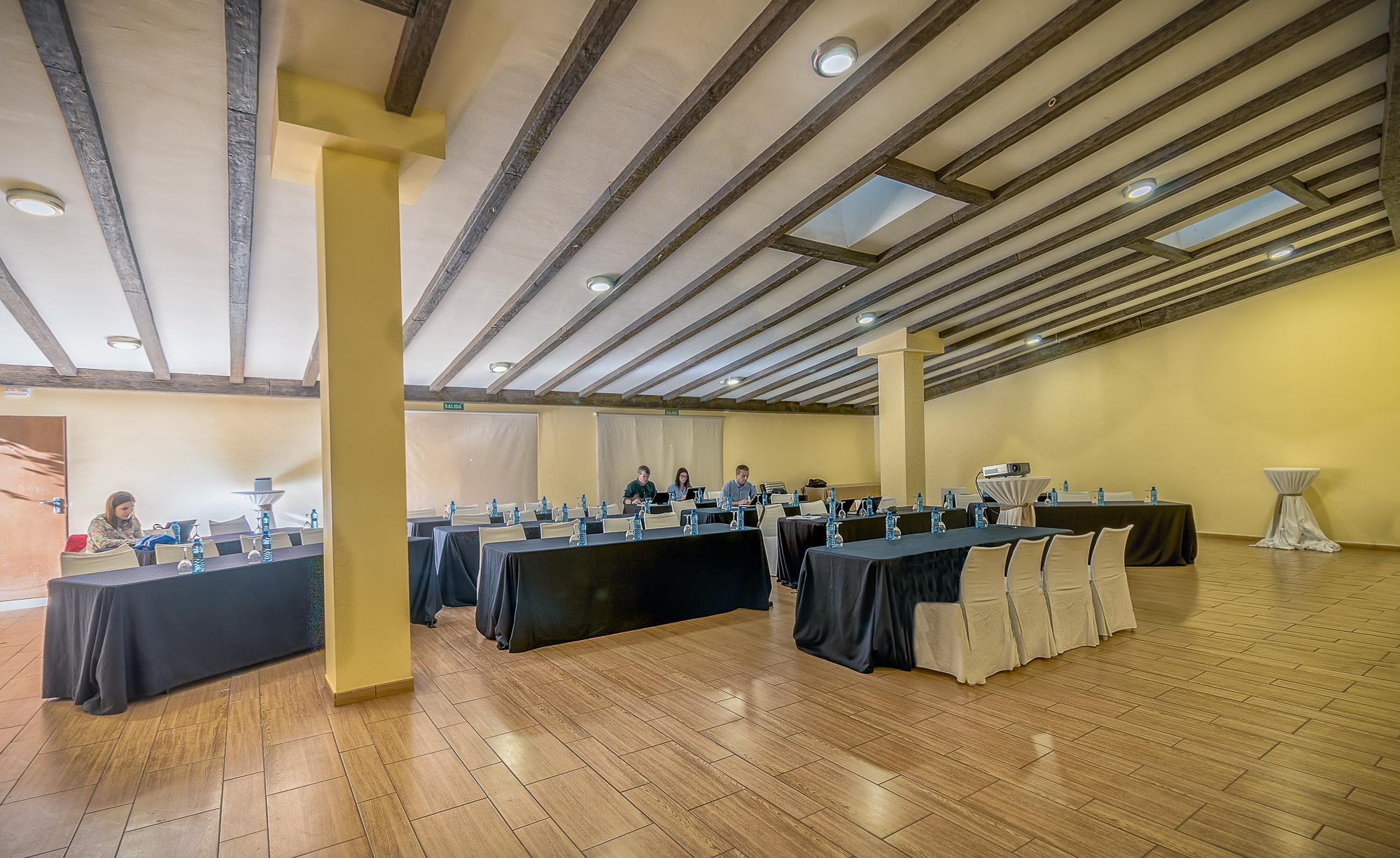 Hotel Rural Maipez By Livvo ลาสปัลมาส เด กรานคานาเรีย ภายนอก รูปภาพ