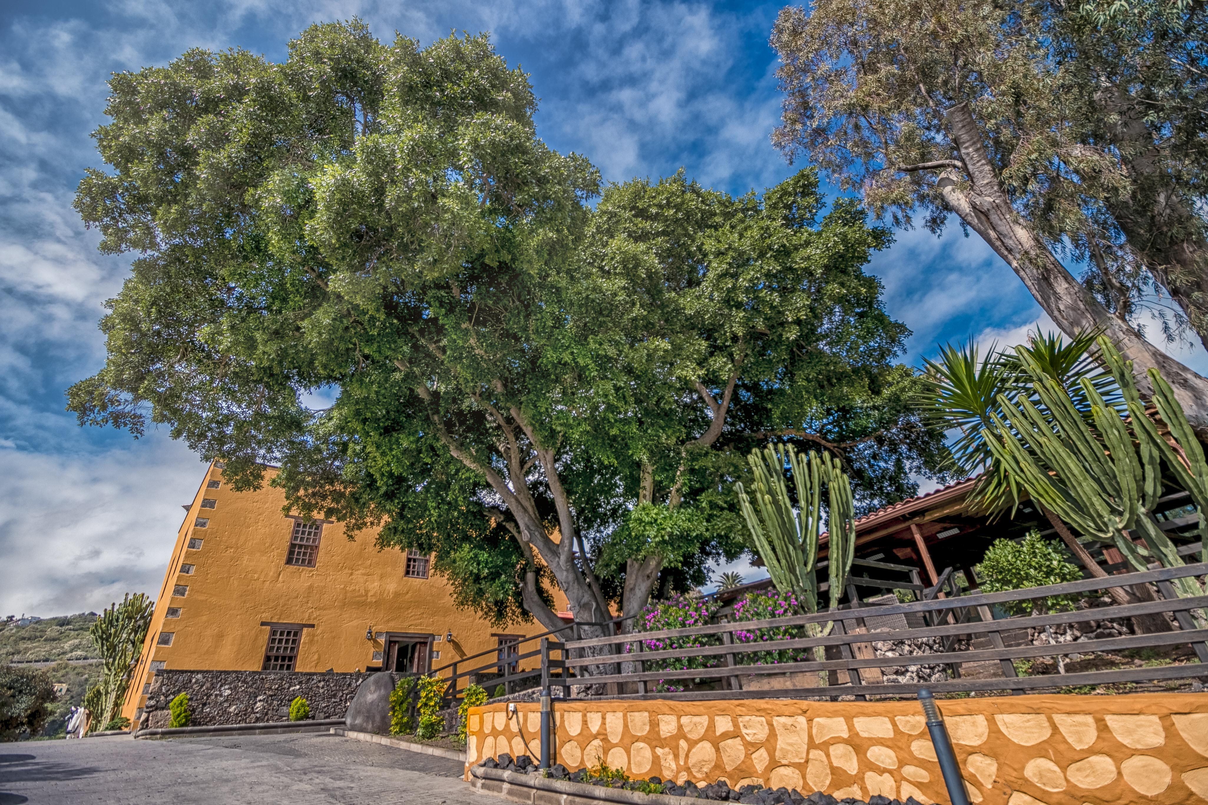Hotel Rural Maipez By Livvo ลาสปัลมาส เด กรานคานาเรีย ภายนอก รูปภาพ