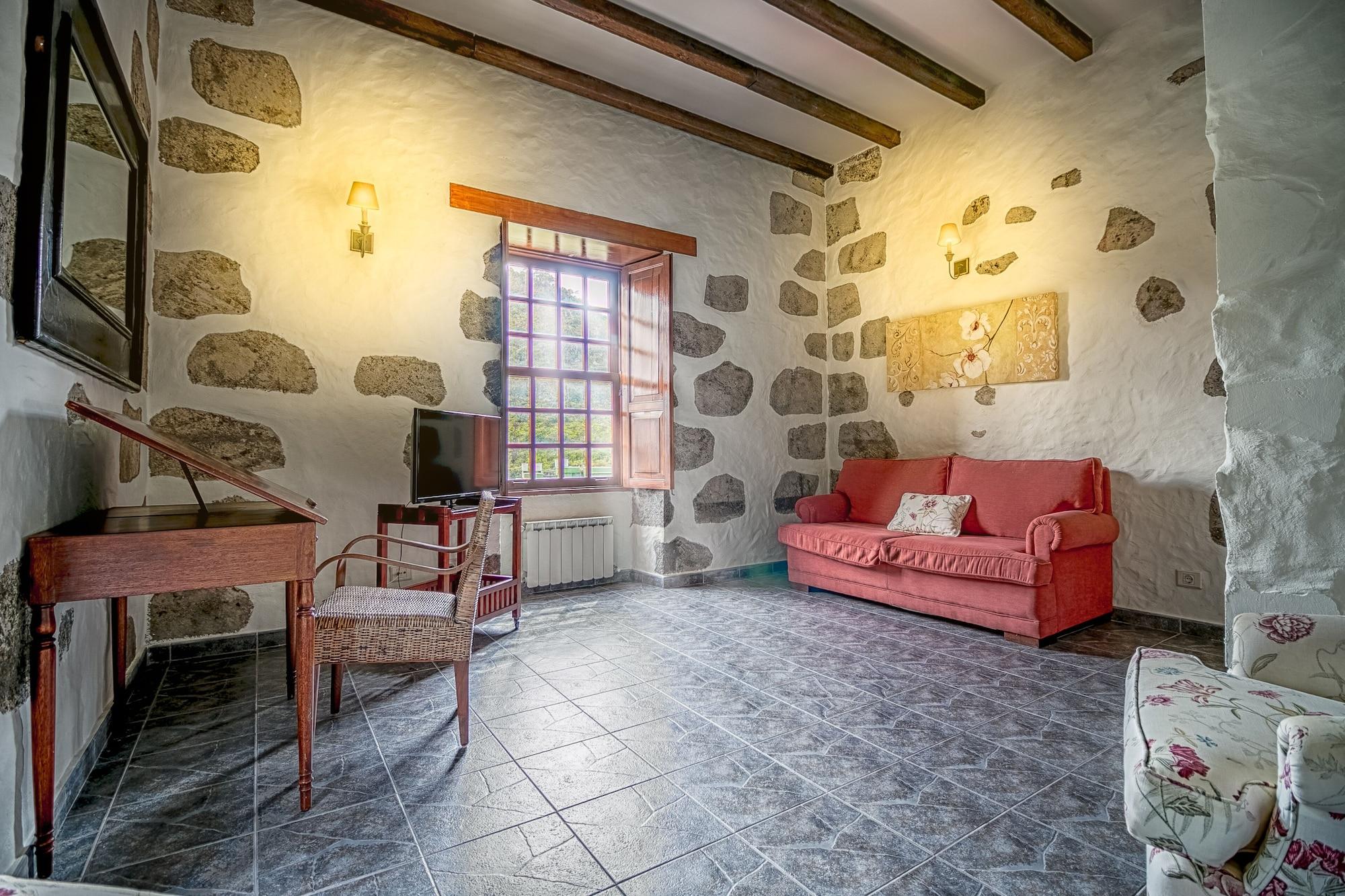 Hotel Rural Maipez By Livvo ลาสปัลมาส เด กรานคานาเรีย ภายนอก รูปภาพ