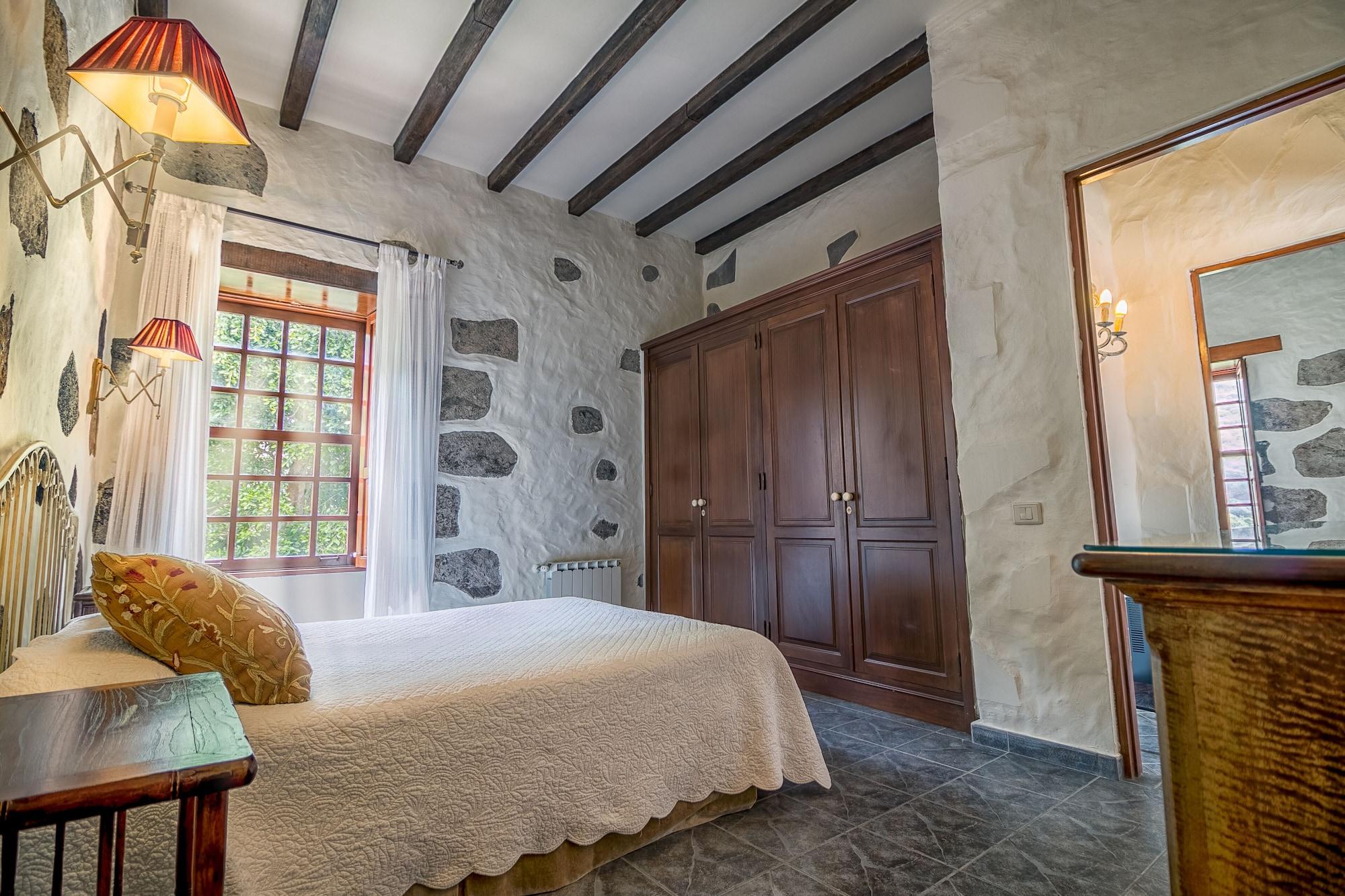 Hotel Rural Maipez By Livvo ลาสปัลมาส เด กรานคานาเรีย ภายนอก รูปภาพ