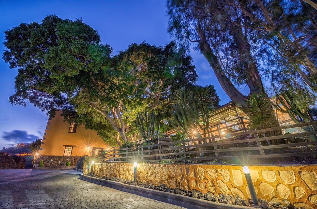 Hotel Rural Maipez By Livvo ลาสปัลมาส เด กรานคานาเรีย ภายนอก รูปภาพ
